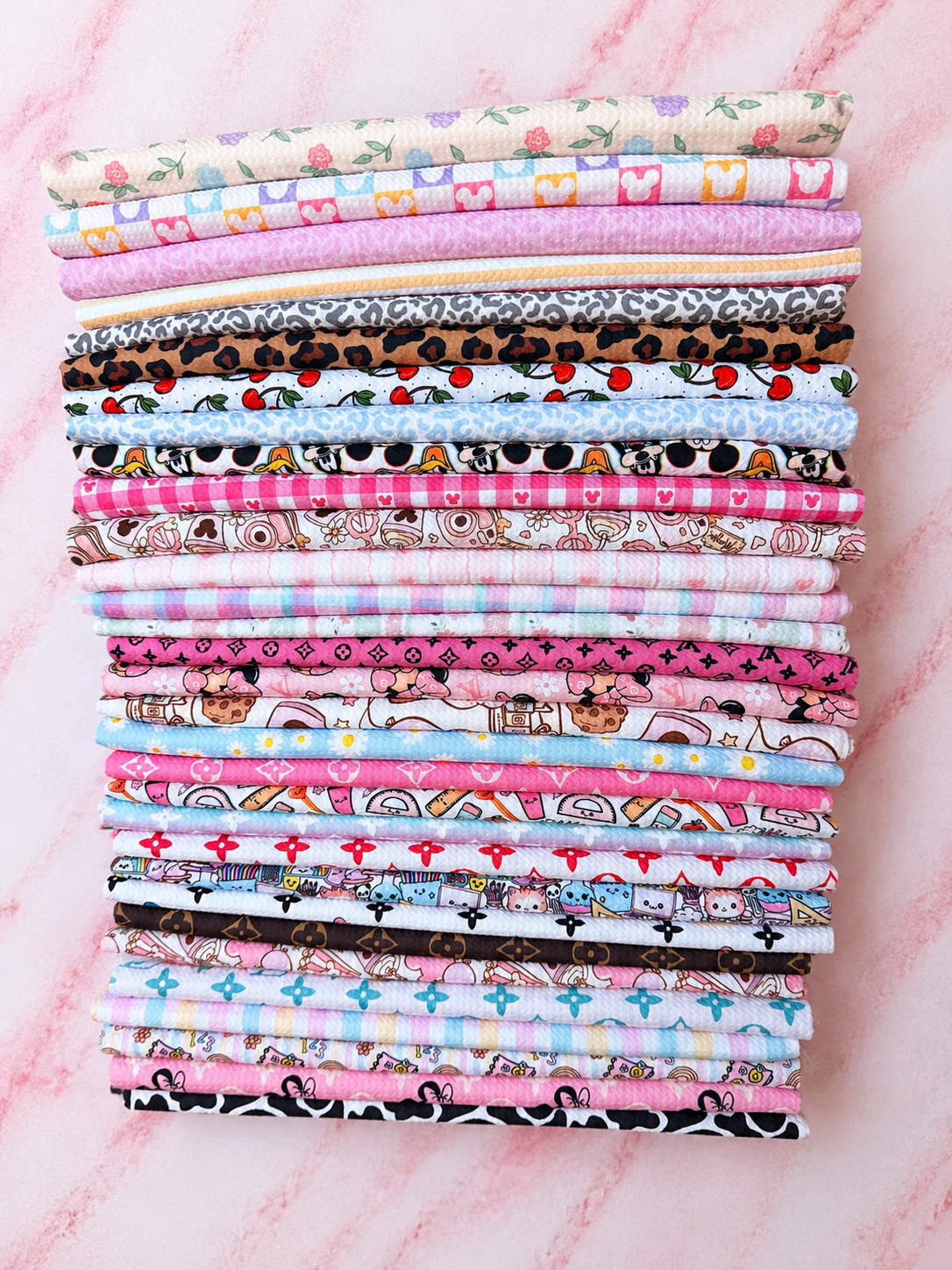 Fabric
