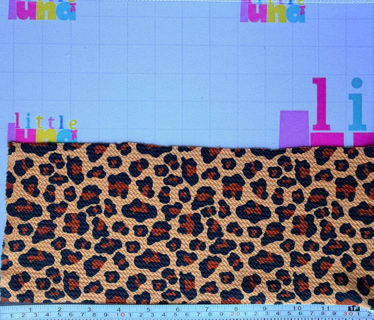 animal print