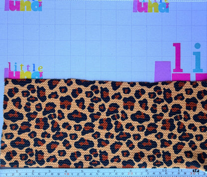 animal print