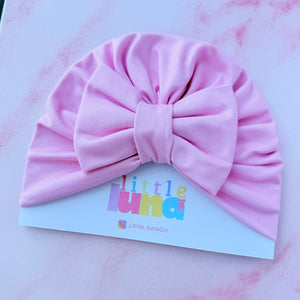 turban