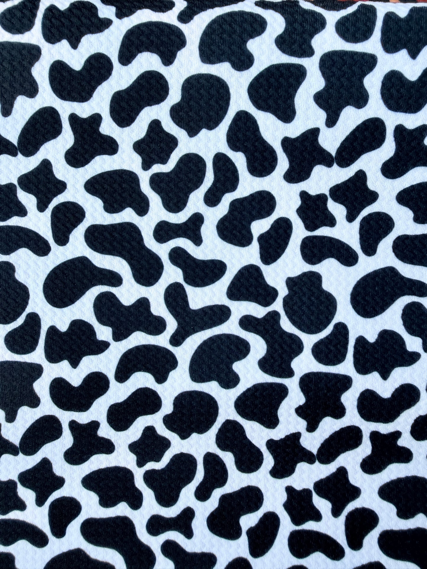 animal print