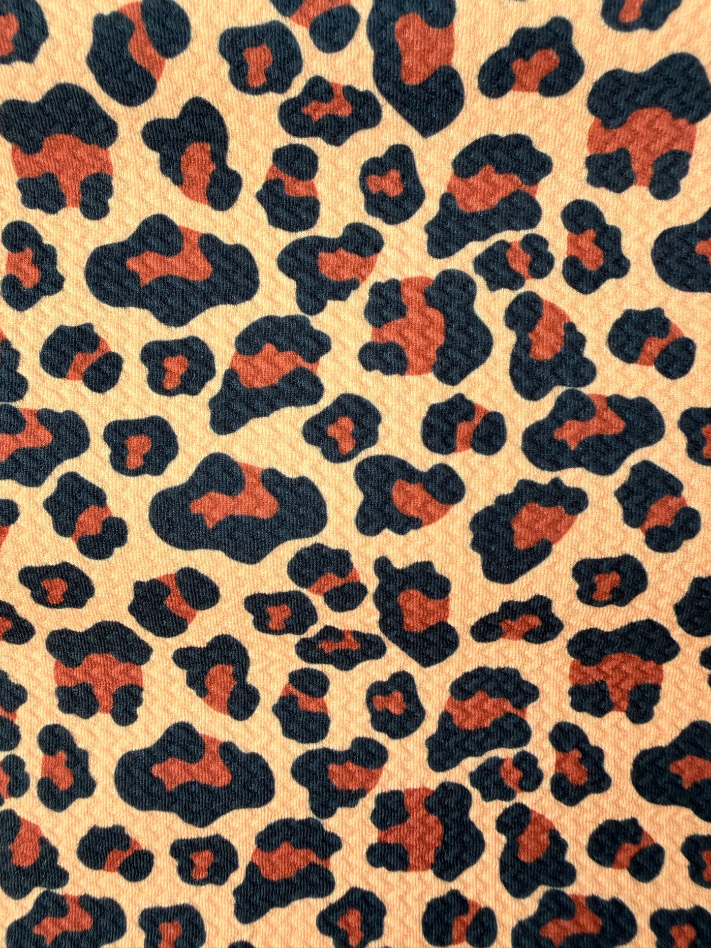 animal print