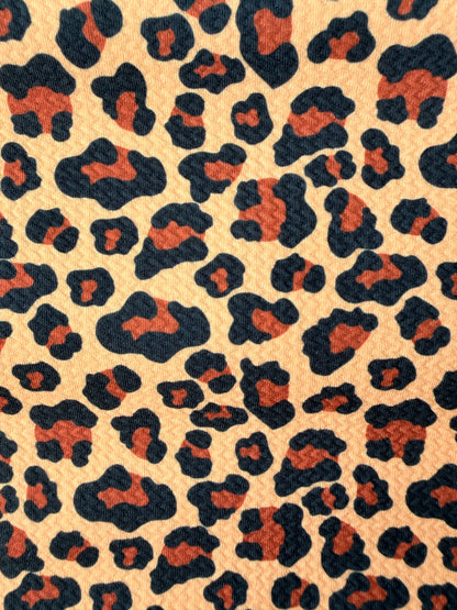 animal print