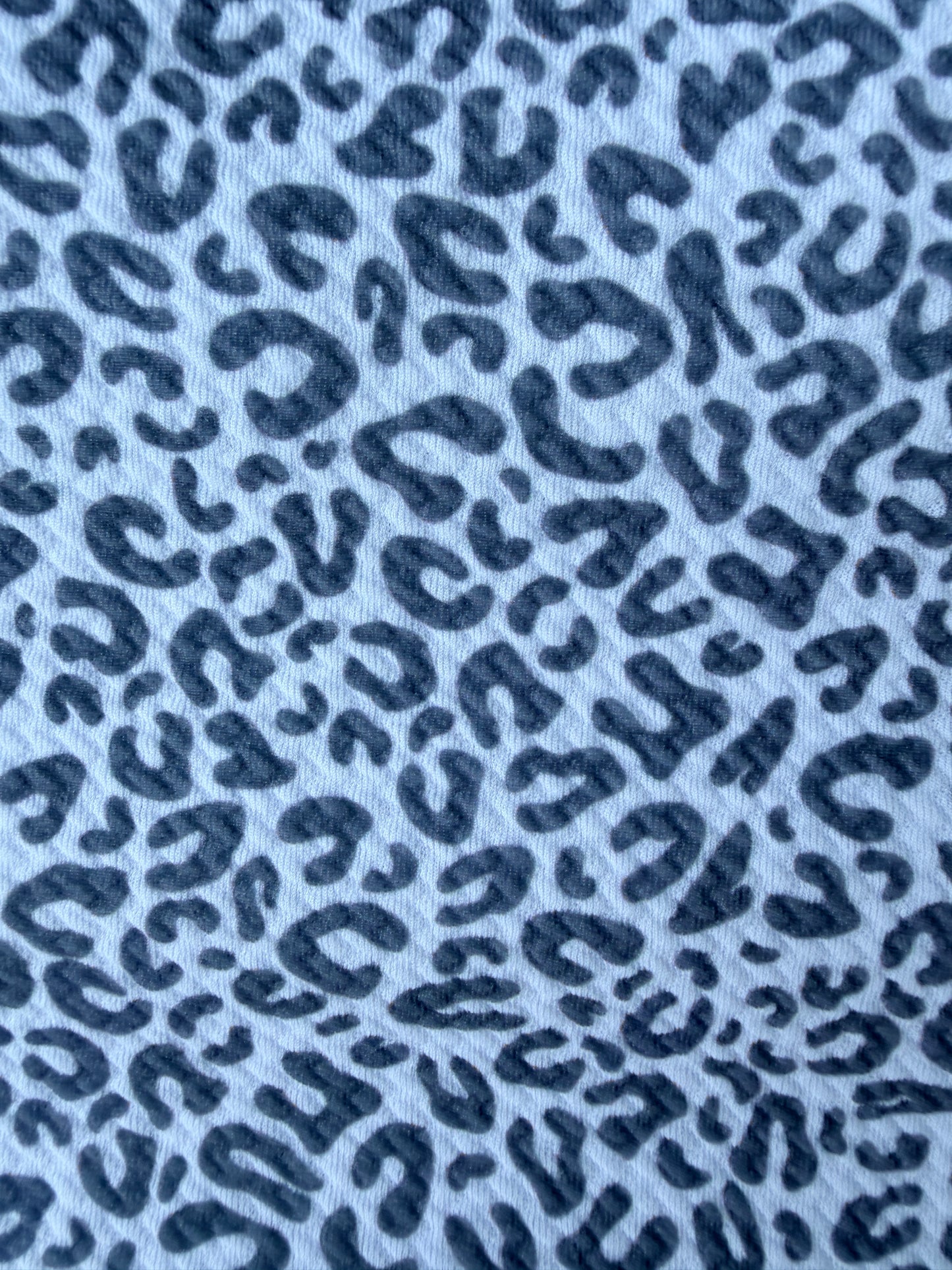 animal print