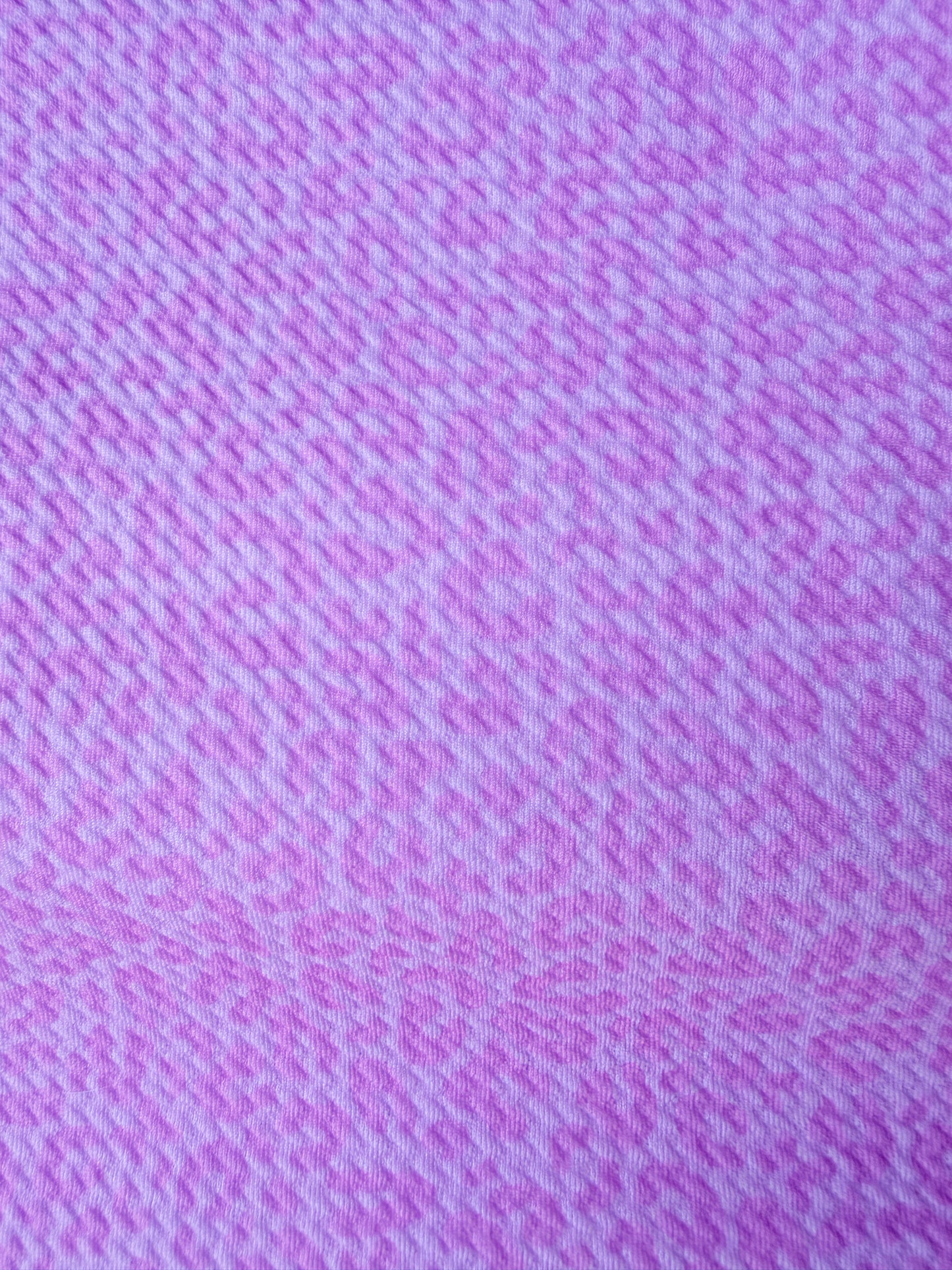 animal print