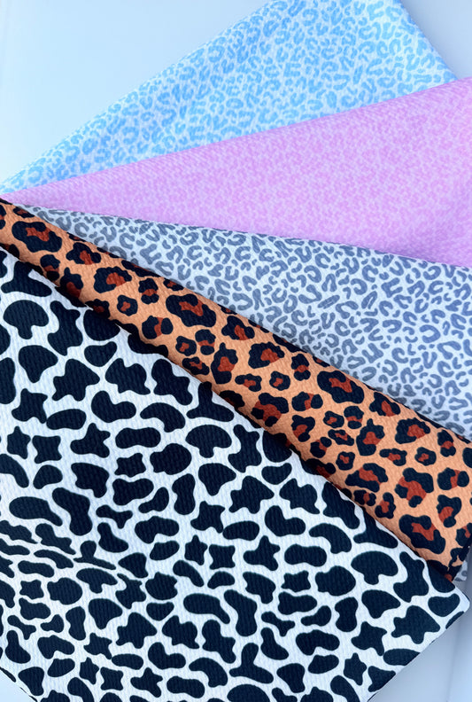 animal print