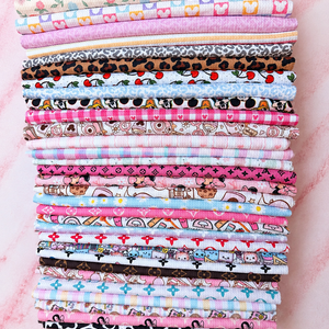 fabric